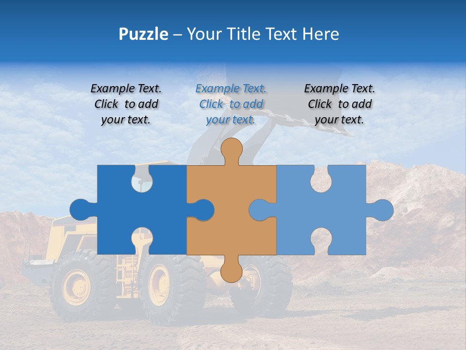 Cleets Shoelace Games PowerPoint Template