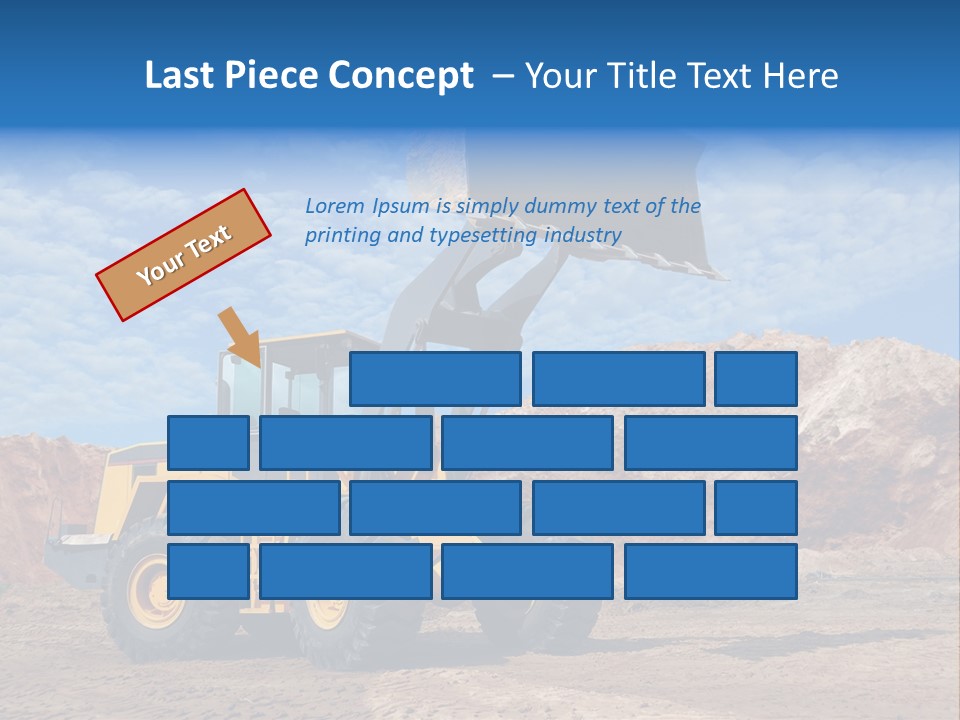 Cleets Shoelace Games PowerPoint Template