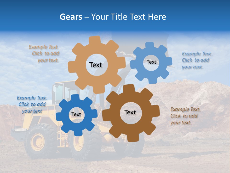 Cleets Shoelace Games PowerPoint Template