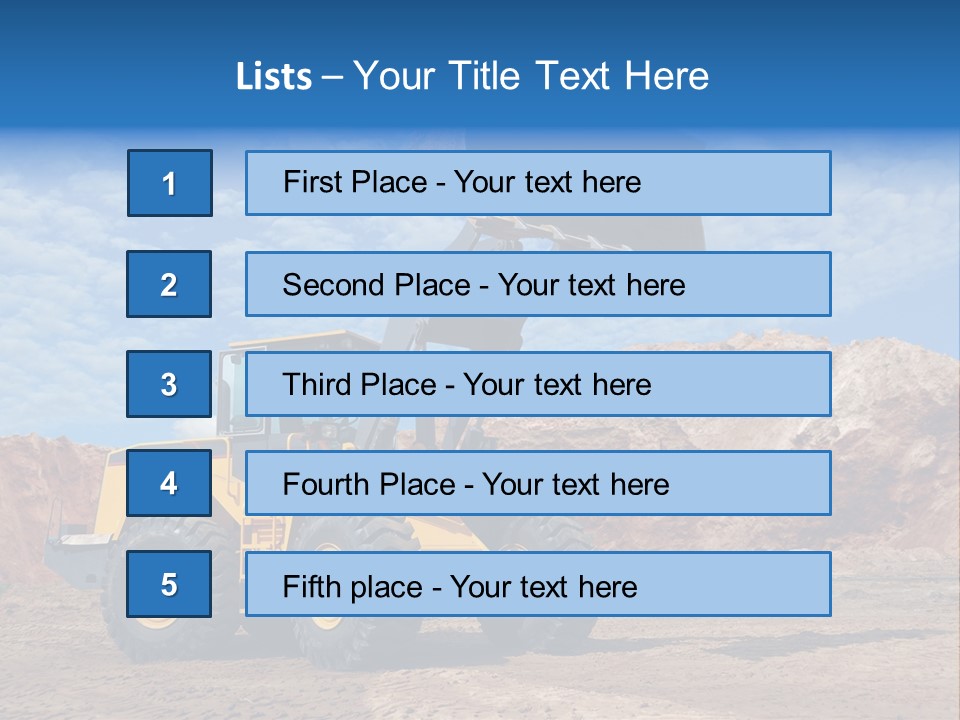 Cleets Shoelace Games PowerPoint Template