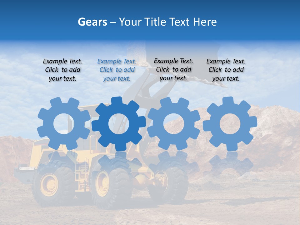 Cleets Shoelace Games PowerPoint Template