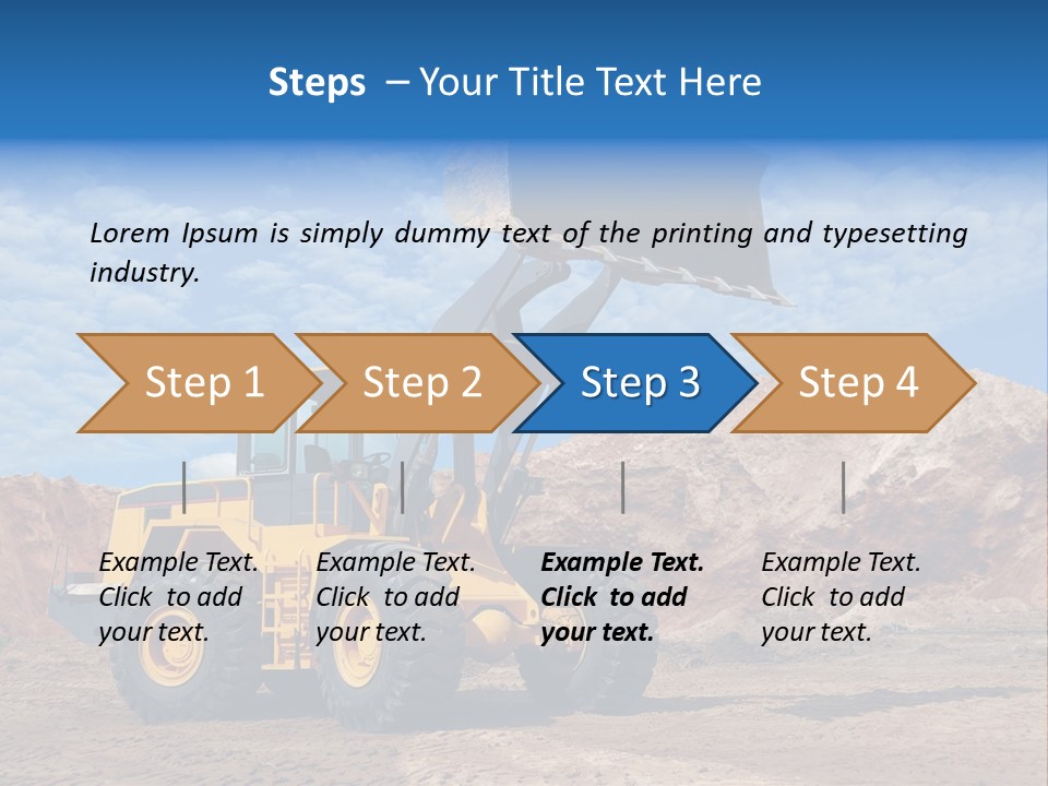 Cleets Shoelace Games PowerPoint Template