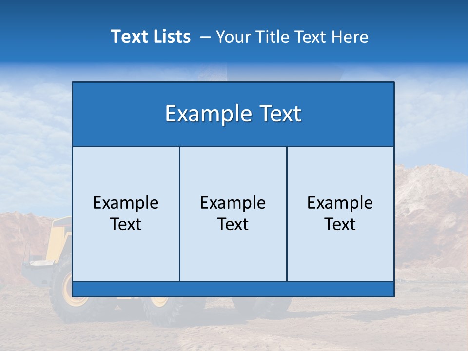 Cleets Shoelace Games PowerPoint Template