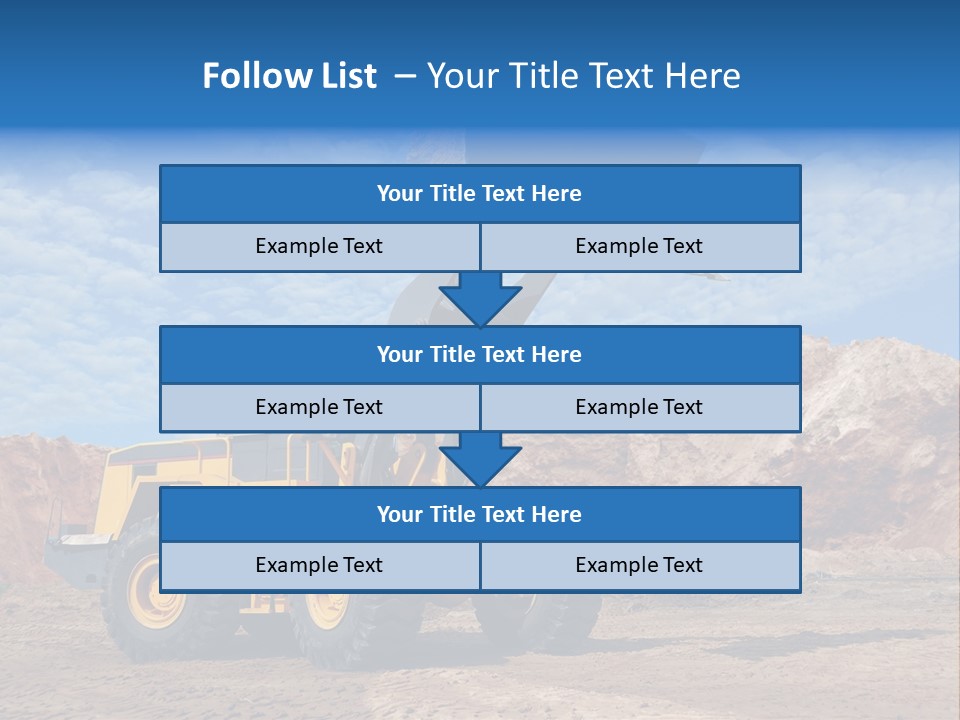 Cleets Shoelace Games PowerPoint Template