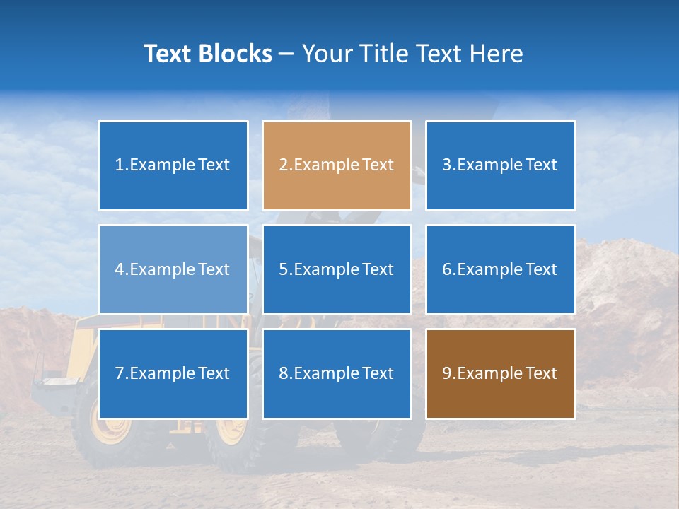 Cleets Shoelace Games PowerPoint Template