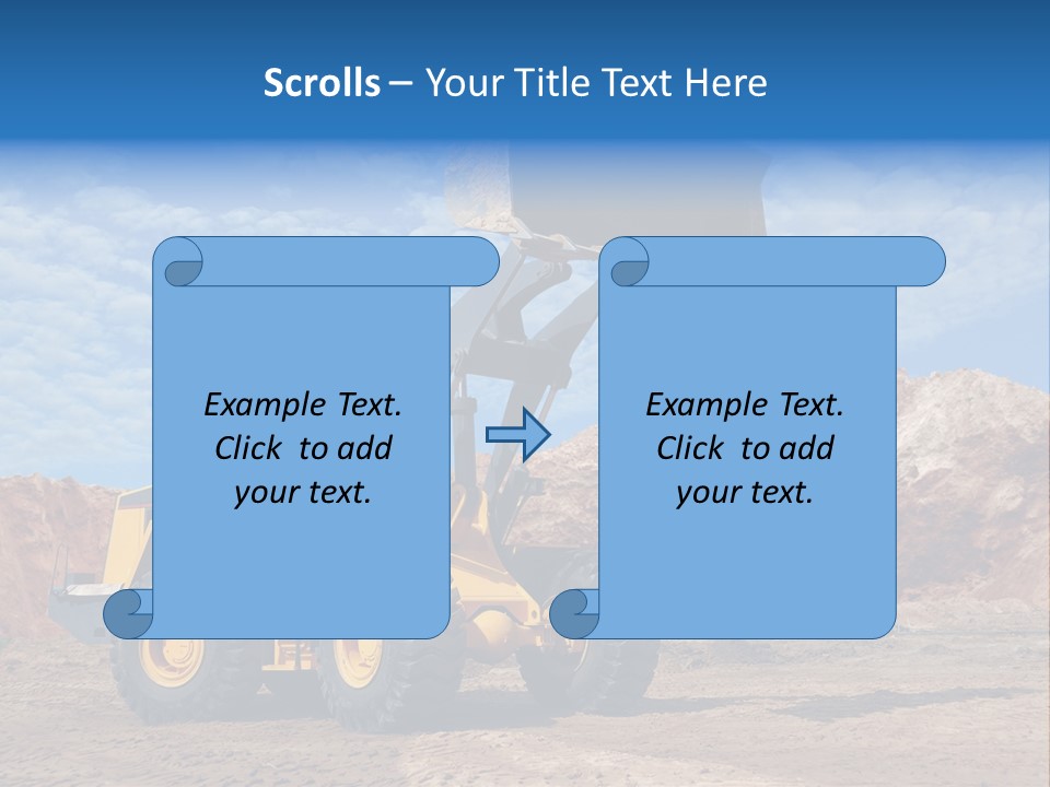Cleets Shoelace Games PowerPoint Template