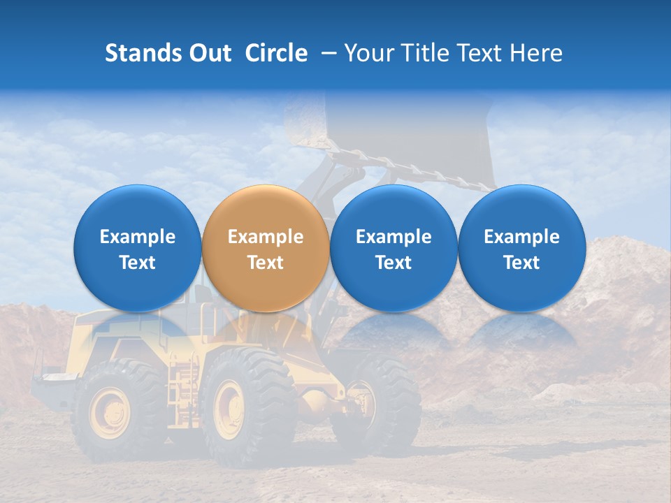 Cleets Shoelace Games PowerPoint Template