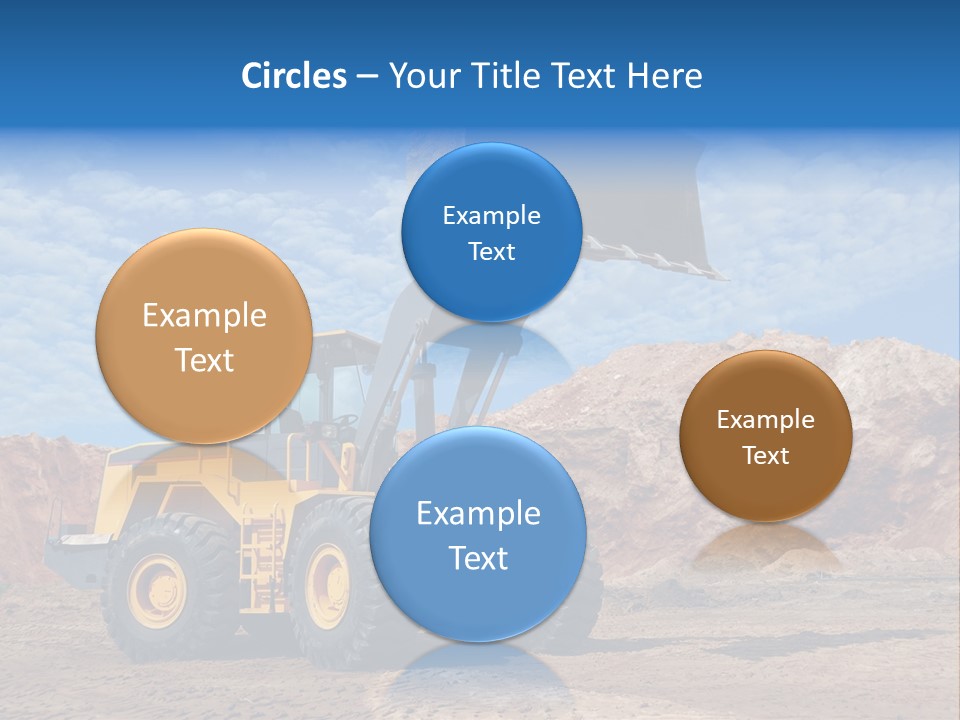 Cleets Shoelace Games PowerPoint Template