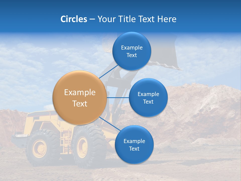 Cleets Shoelace Games PowerPoint Template