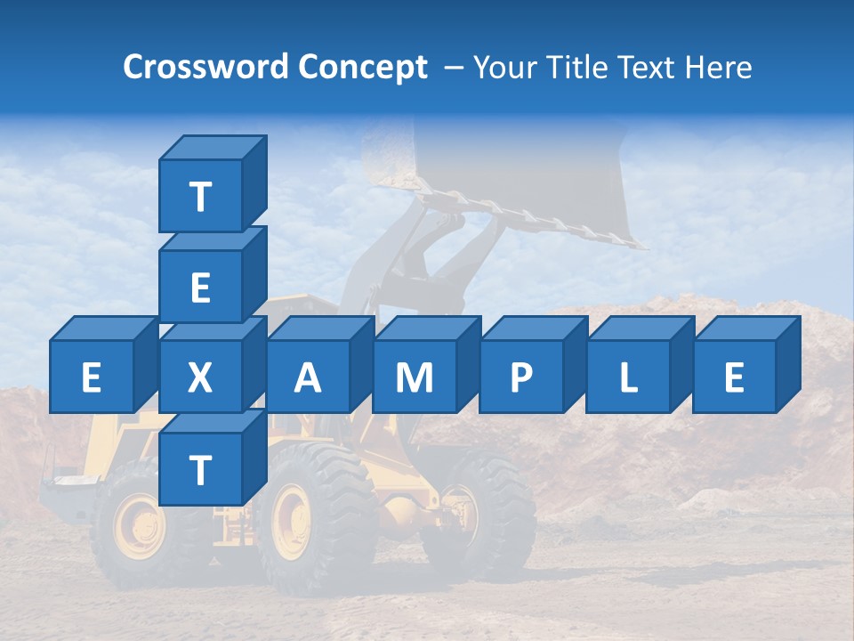 Cleets Shoelace Games PowerPoint Template