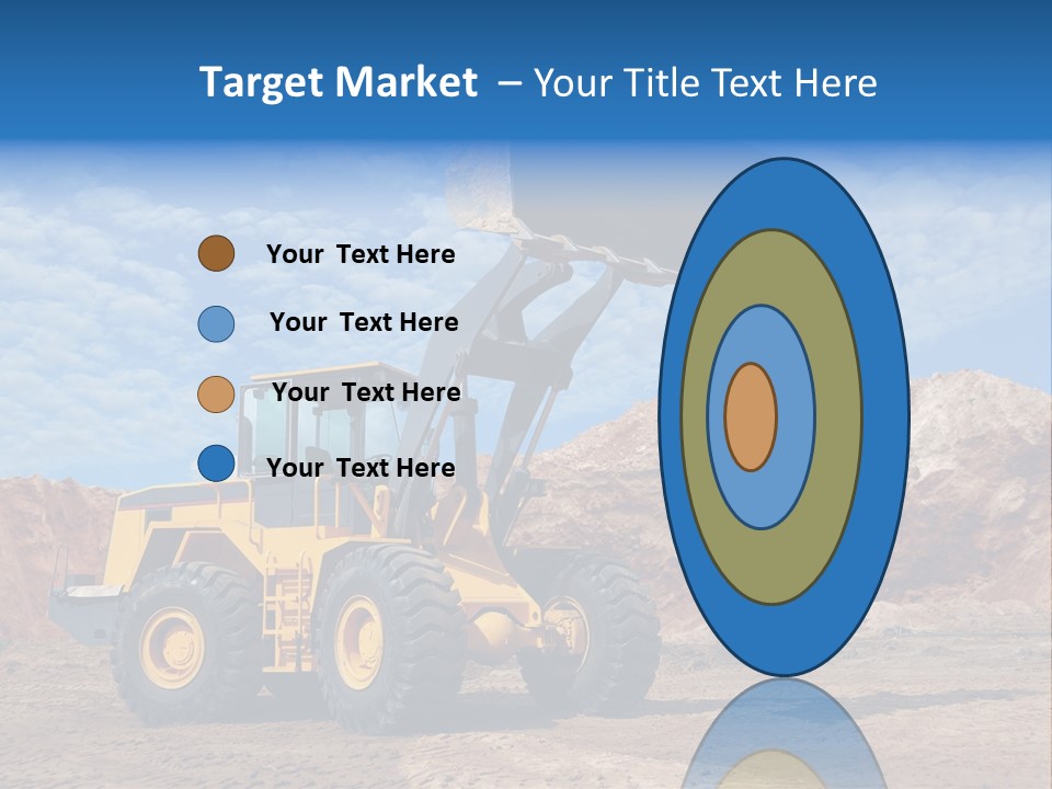 Cleets Shoelace Games PowerPoint Template