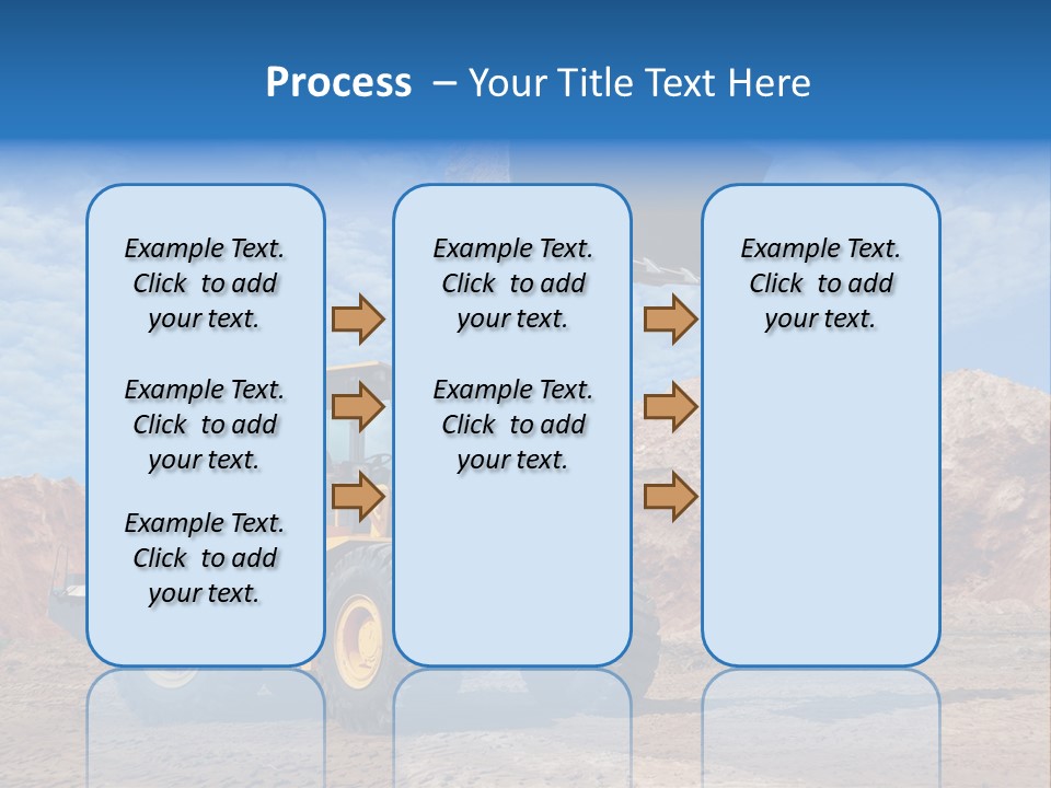 Cleets Shoelace Games PowerPoint Template