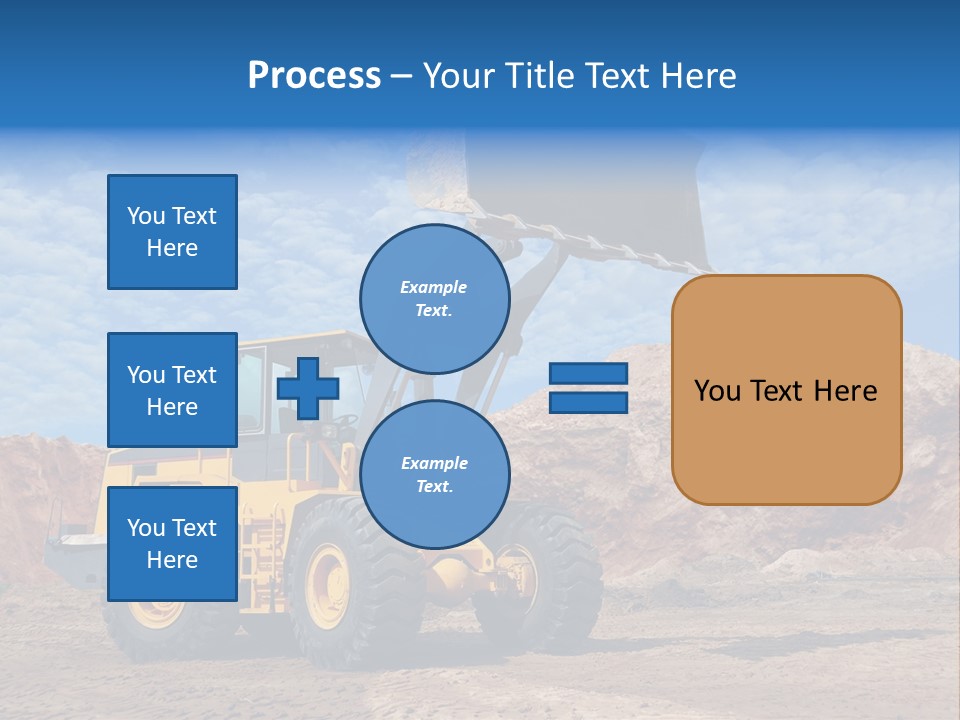 Cleets Shoelace Games PowerPoint Template