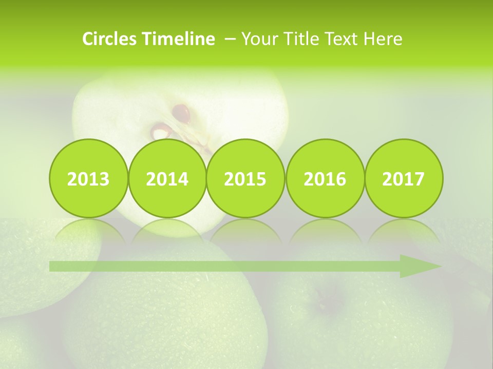 Office Per On Character PowerPoint Template