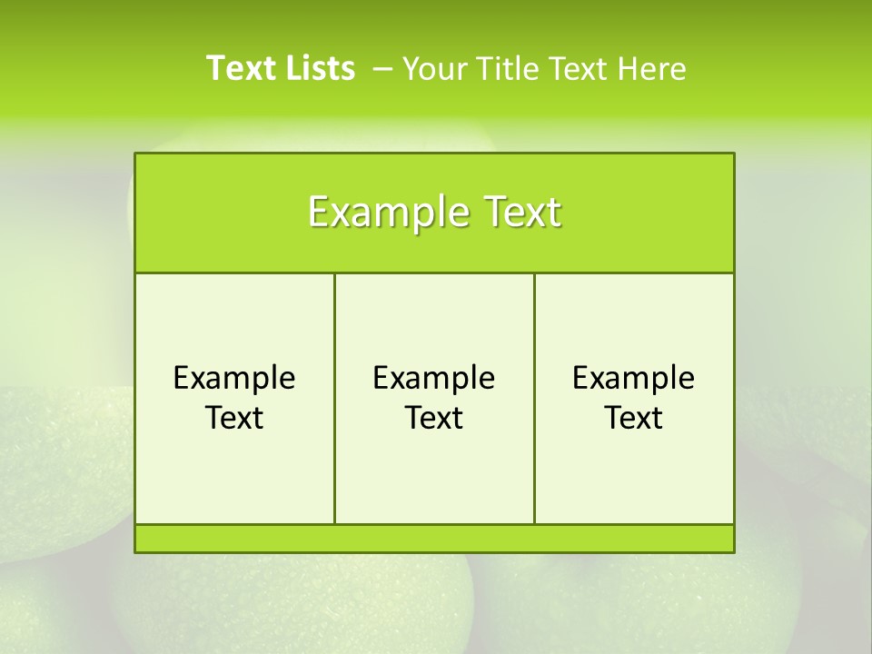 Office Per On Character PowerPoint Template