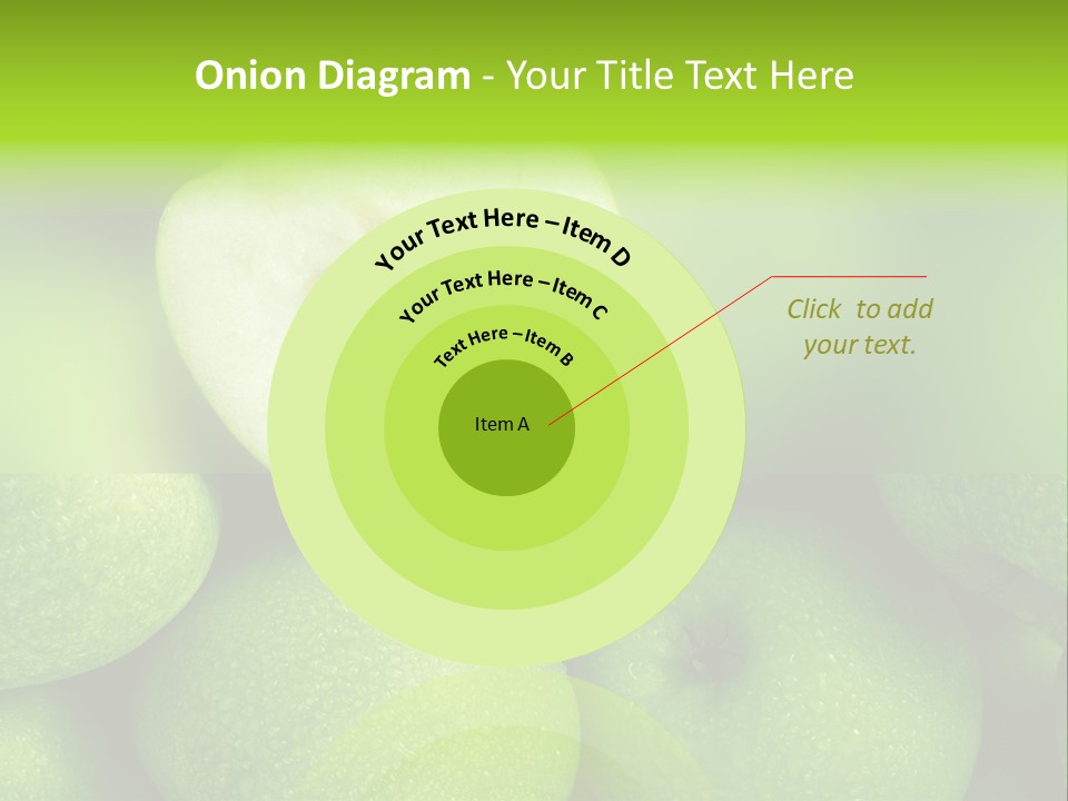 Office Per On Character PowerPoint Template