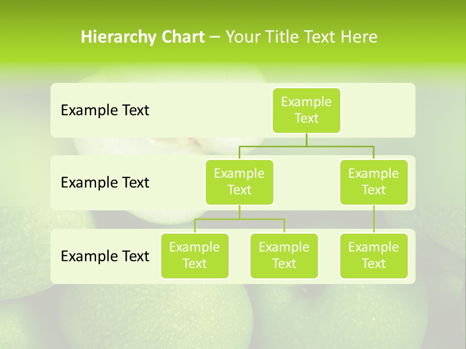 Office Per On Character PowerPoint Template