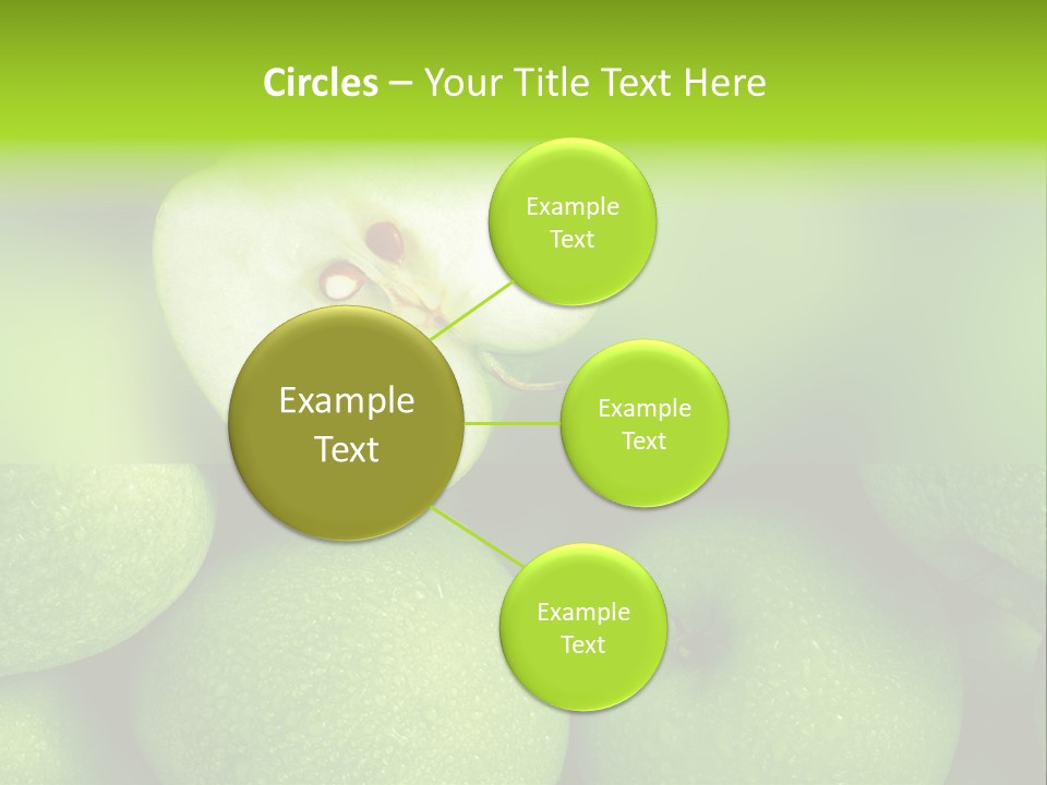 Office Per On Character PowerPoint Template