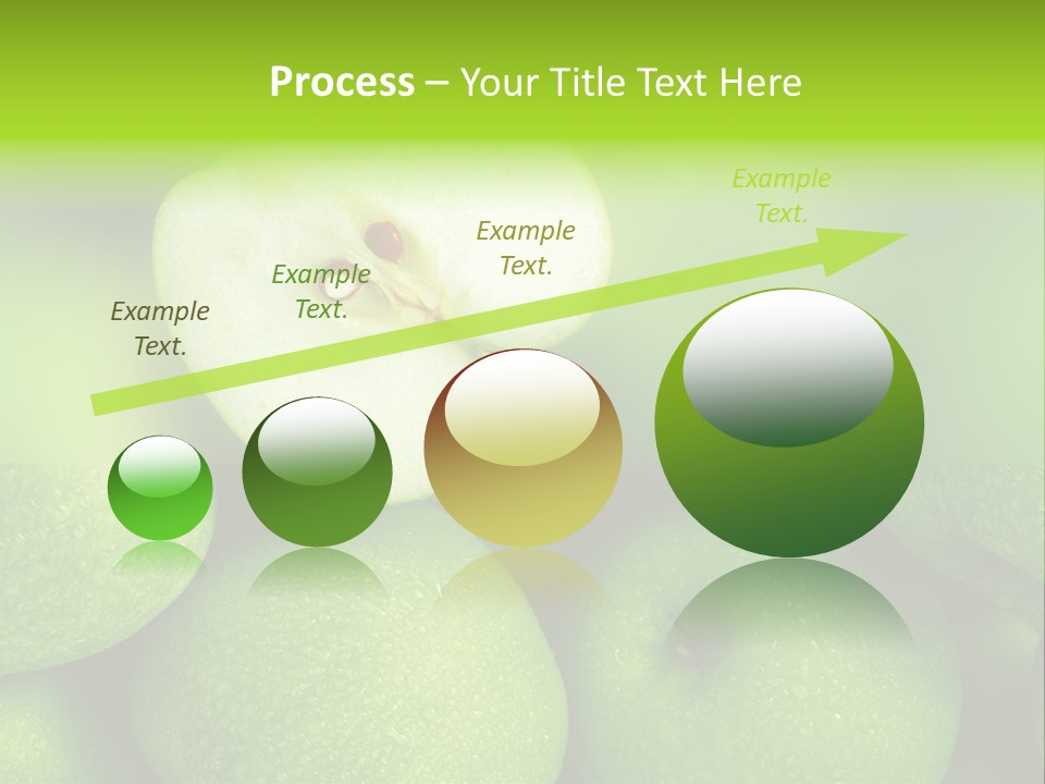 Office Per On Character PowerPoint Template