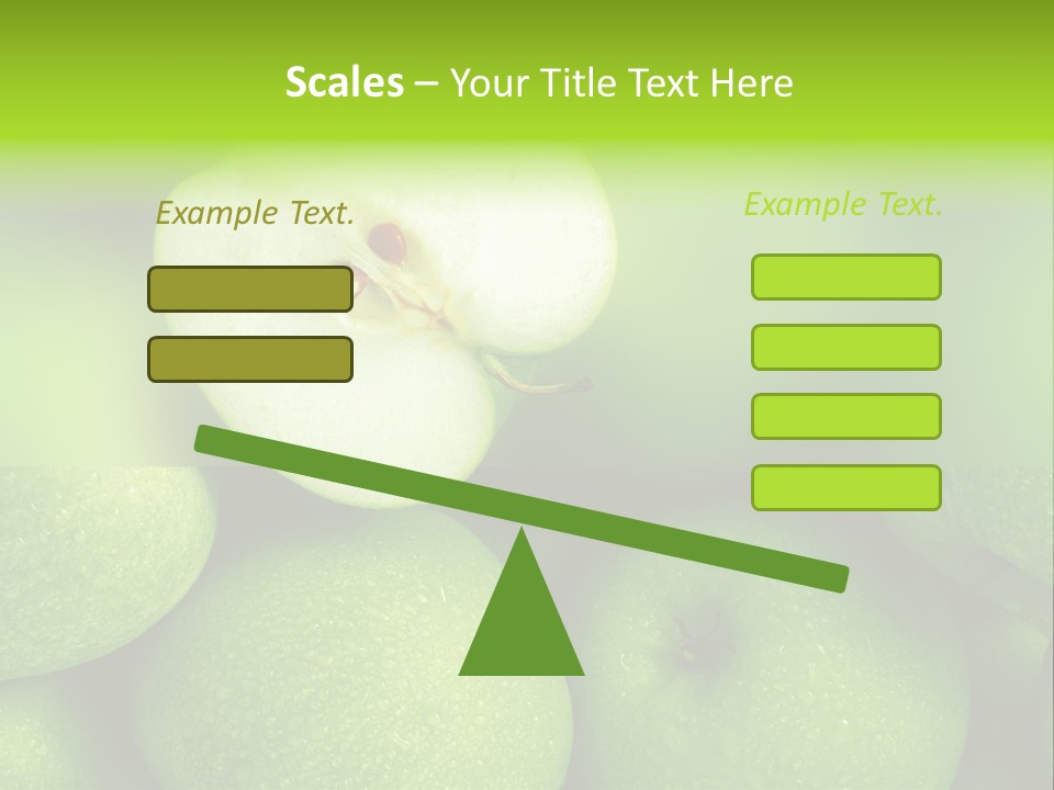 Office Per On Character PowerPoint Template