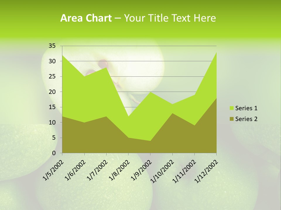Office Per On Character PowerPoint Template