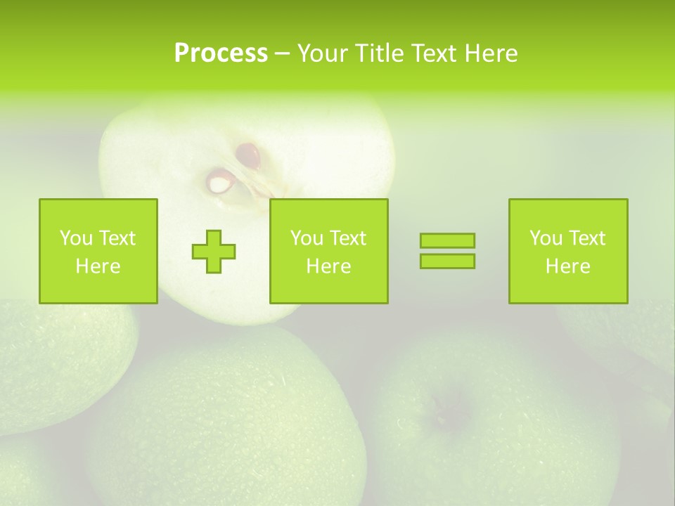 Office Per On Character PowerPoint Template