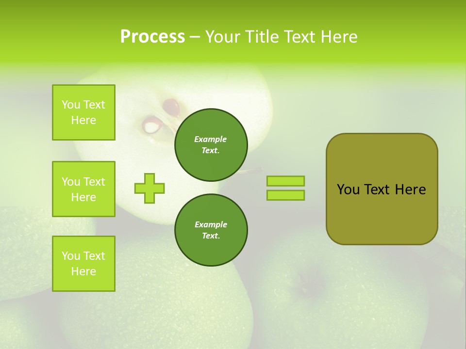 Office Per On Character PowerPoint Template