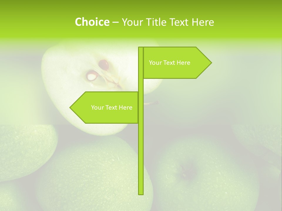 Office Per On Character PowerPoint Template