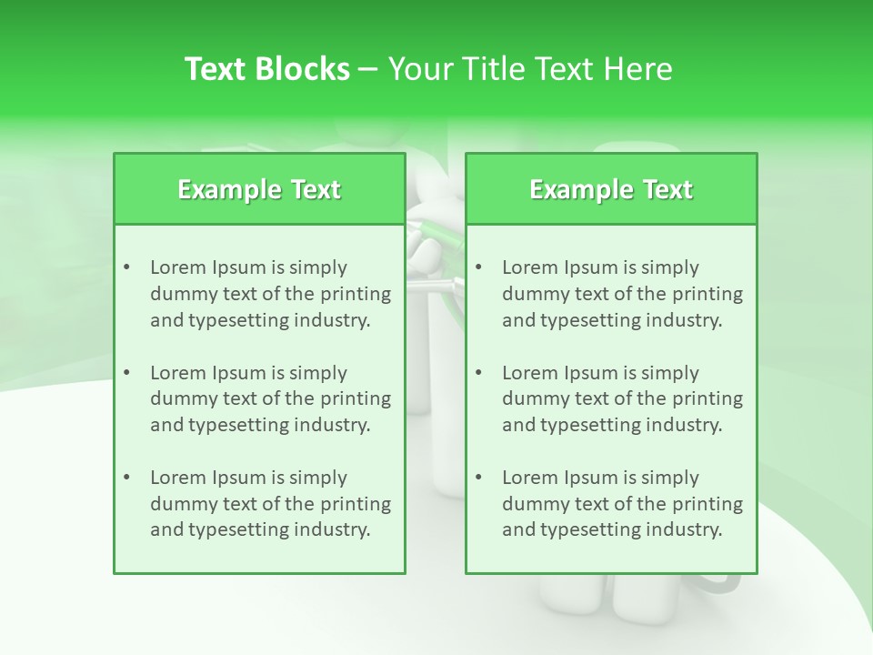 Fill Union Fuel PowerPoint Template