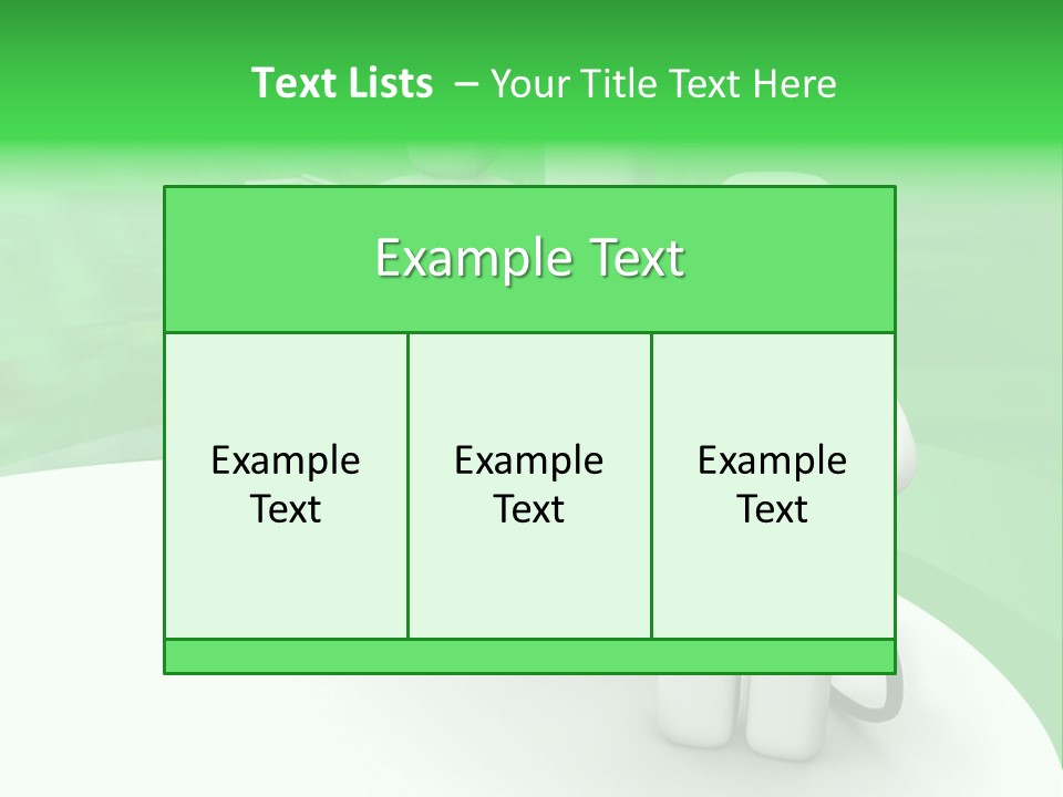 Fill Union Fuel PowerPoint Template