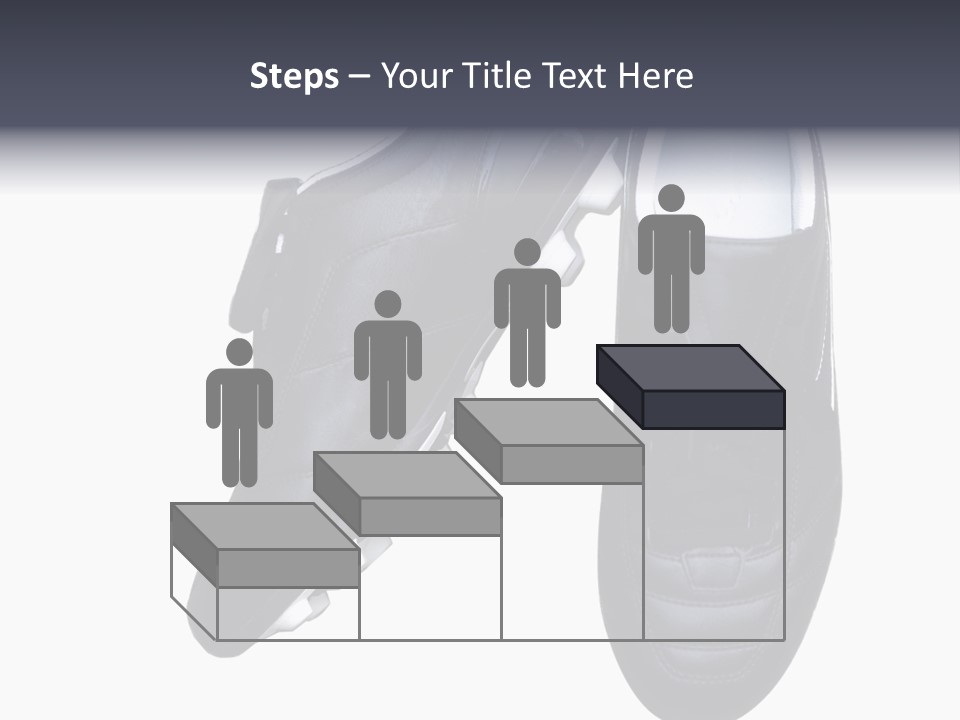 Cleets Shoelace Games PowerPoint Template