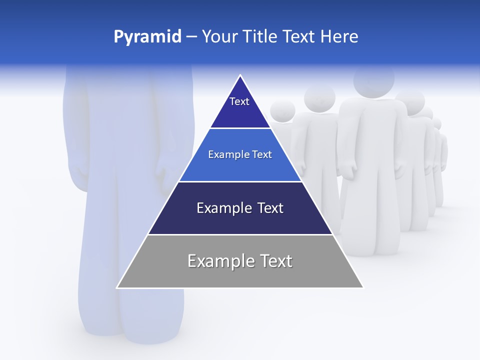 Happy Corporate Together PowerPoint Template