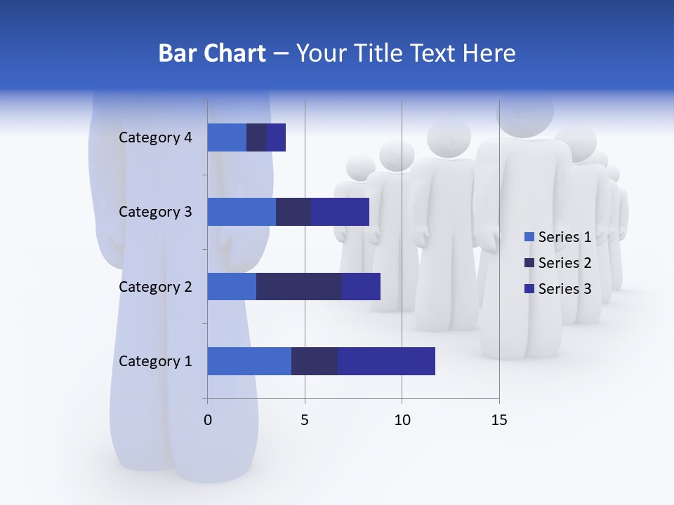 Happy Corporate Together PowerPoint Template