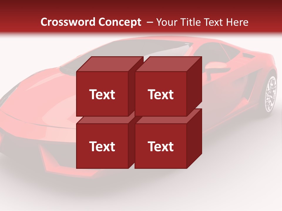 Yellow Fashion Background PowerPoint Template