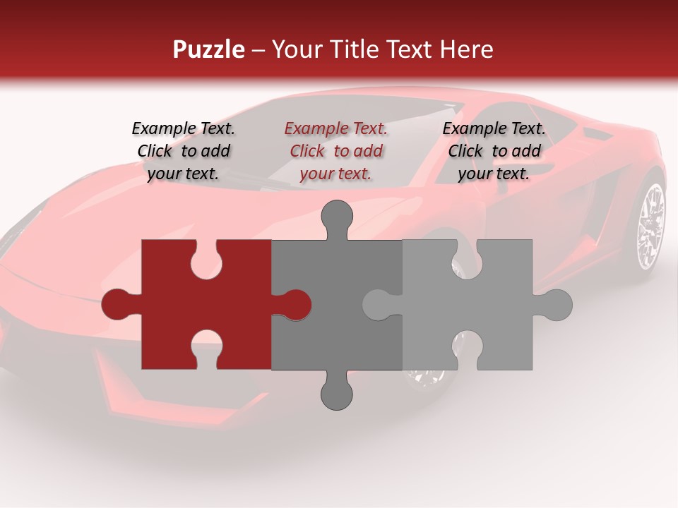 Yellow Fashion Background PowerPoint Template