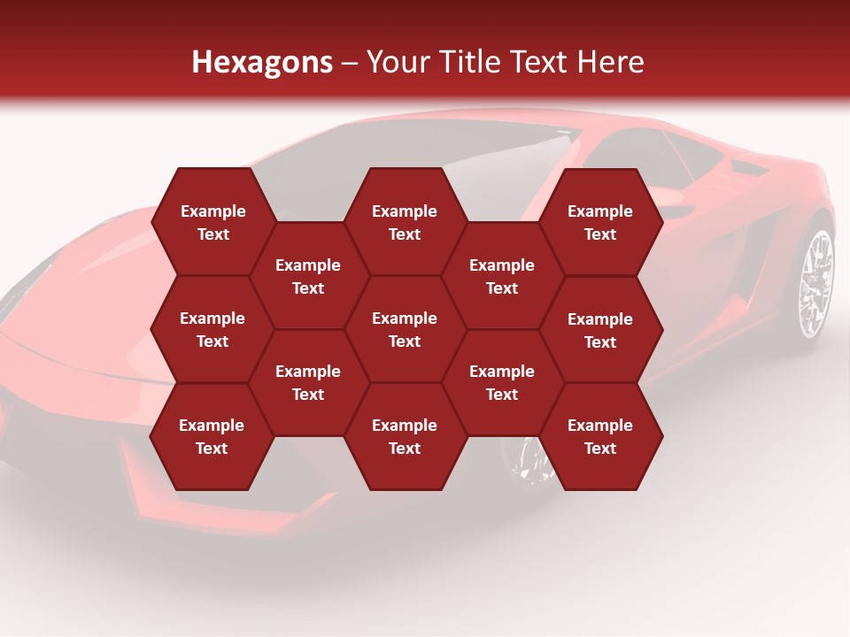 Yellow Fashion Background PowerPoint Template