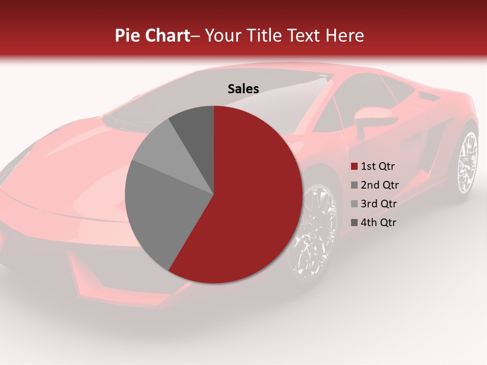 Yellow Fashion Background PowerPoint Template