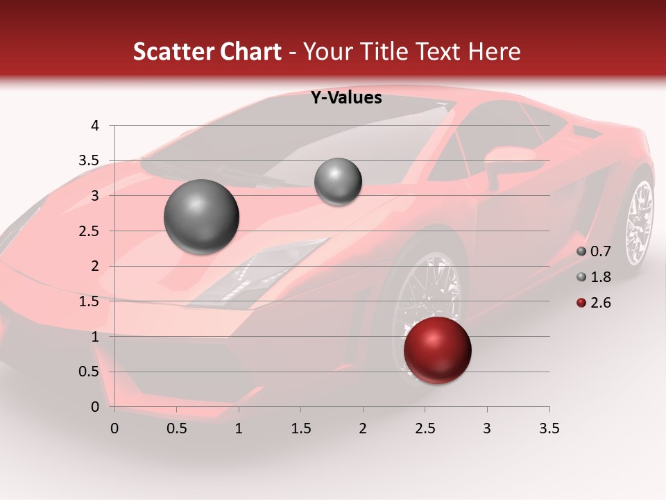 Yellow Fashion Background PowerPoint Template
