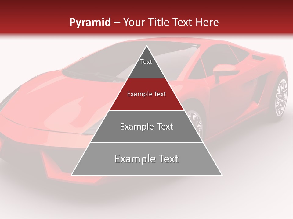 Yellow Fashion Background PowerPoint Template