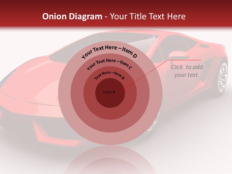 Yellow Fashion Background PowerPoint Template