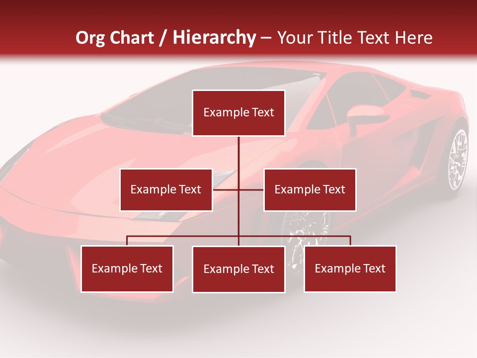 Yellow Fashion Background PowerPoint Template