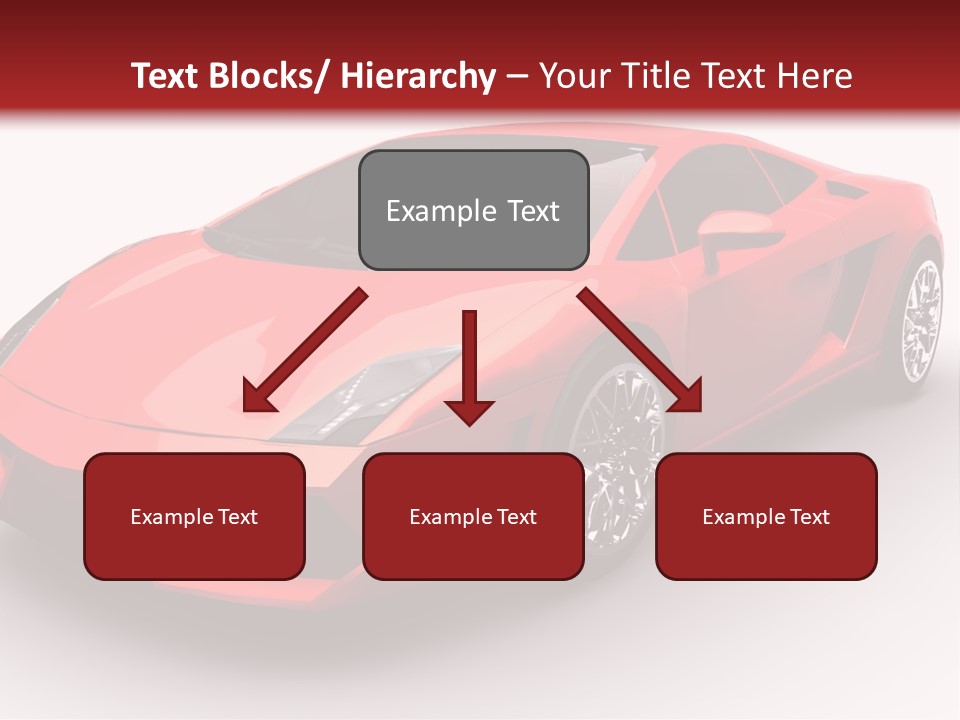 Yellow Fashion Background PowerPoint Template