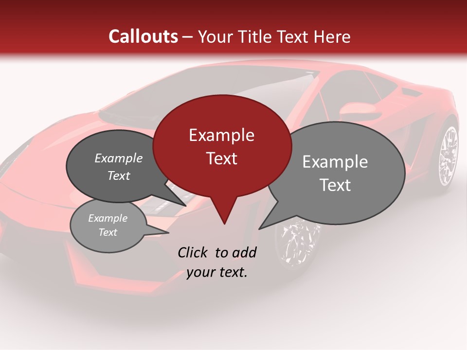 Yellow Fashion Background PowerPoint Template