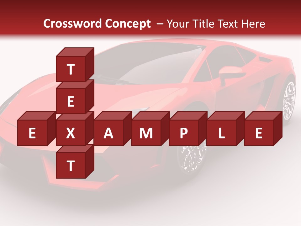 Yellow Fashion Background PowerPoint Template