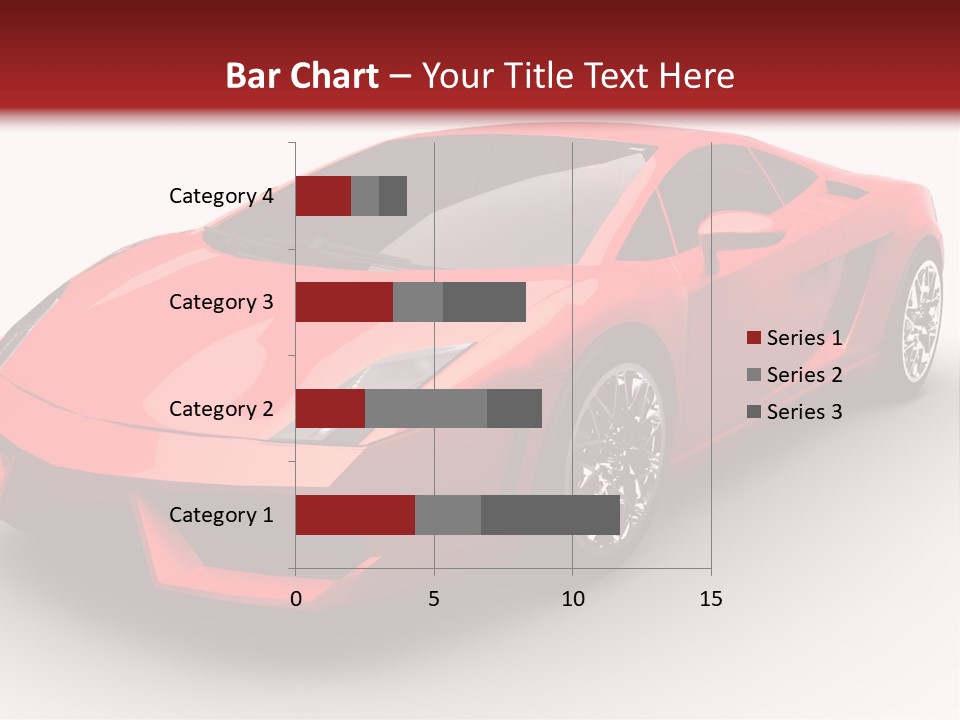 Yellow Fashion Background PowerPoint Template