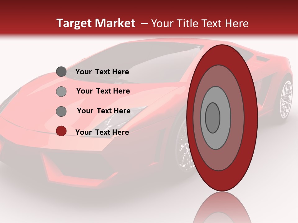 Yellow Fashion Background PowerPoint Template