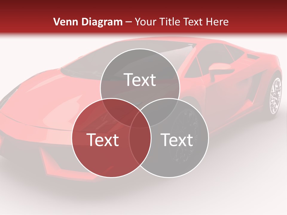 Yellow Fashion Background PowerPoint Template