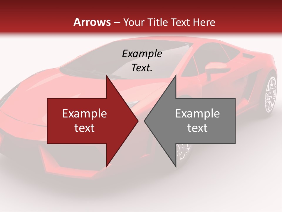 Yellow Fashion Background PowerPoint Template