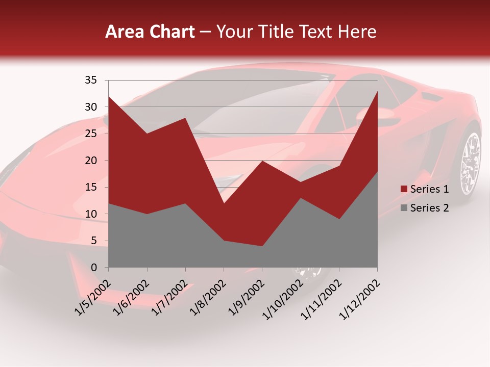 Yellow Fashion Background PowerPoint Template