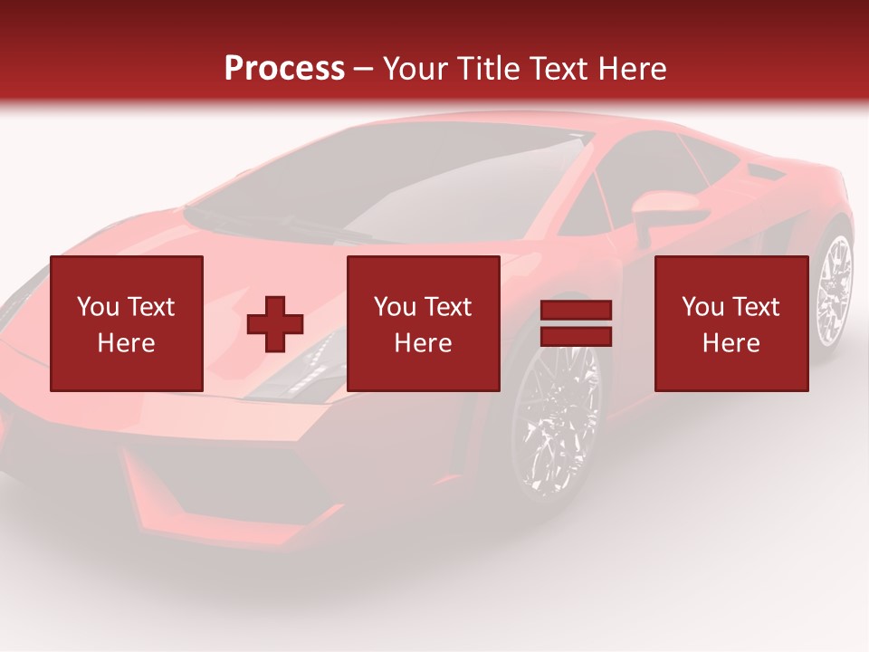 Yellow Fashion Background PowerPoint Template